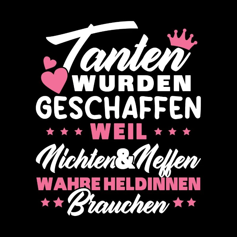 Tante Geschenk Patentante Geschenkidee Geburt
