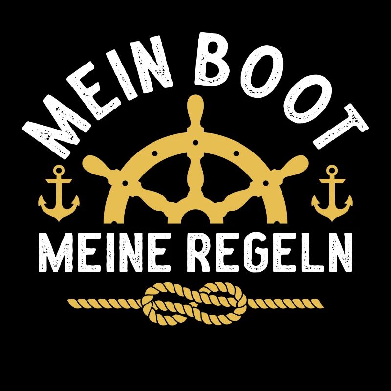 mein boot meine regeln bootfahren
