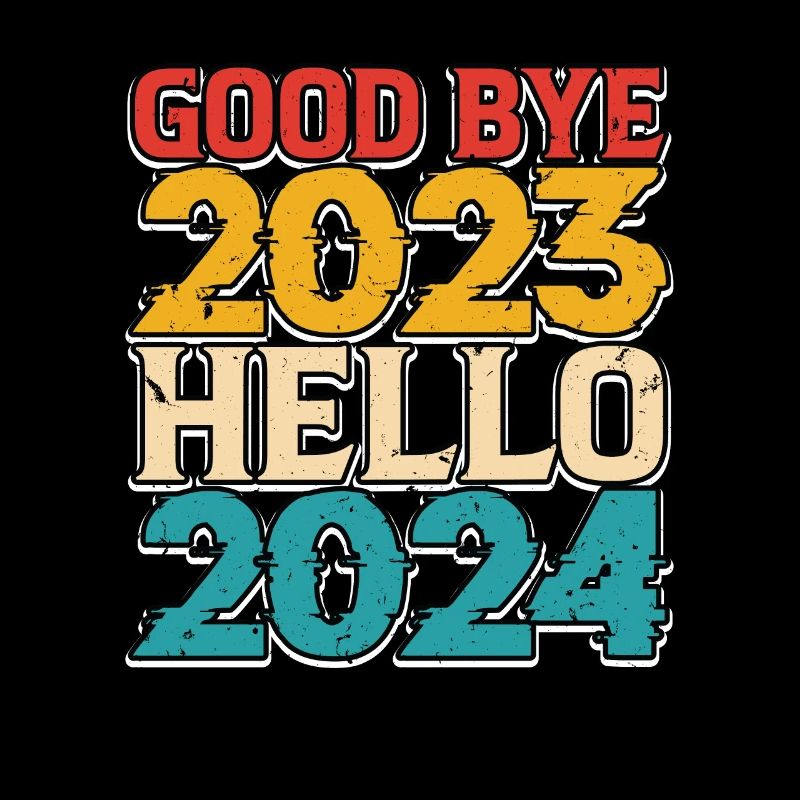 Hello 2024