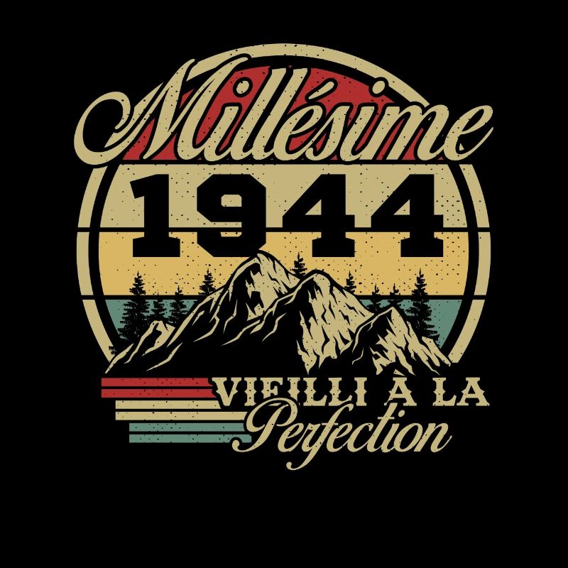 Millésime 1944