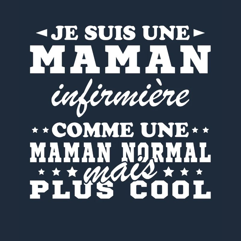 Ich bin eine Krankenschwester