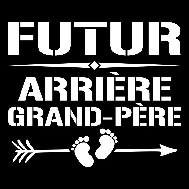 Great-grandfather For future great-grandfather