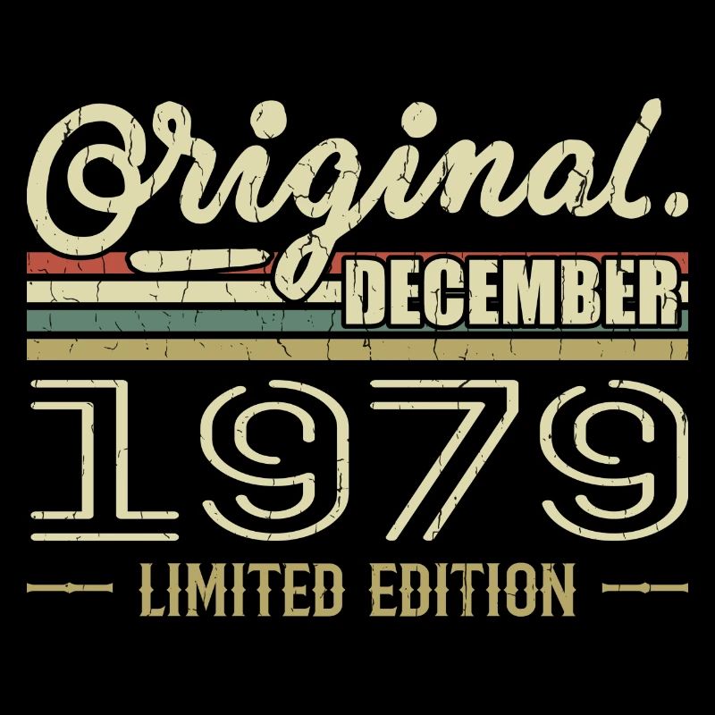 Dezember 1979 Geburtstag Dezember 1979 Dezember