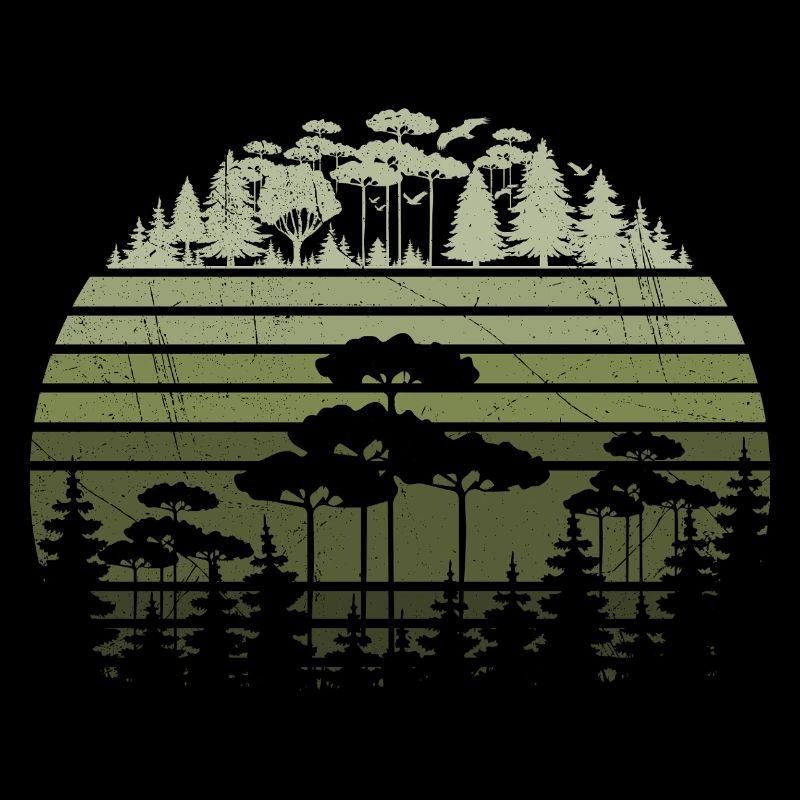 Trees Wildlife Nature Mountains Adventure Forest