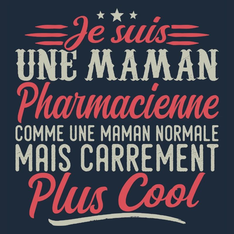 I'm a Pharmacist Mom, Downright Cool