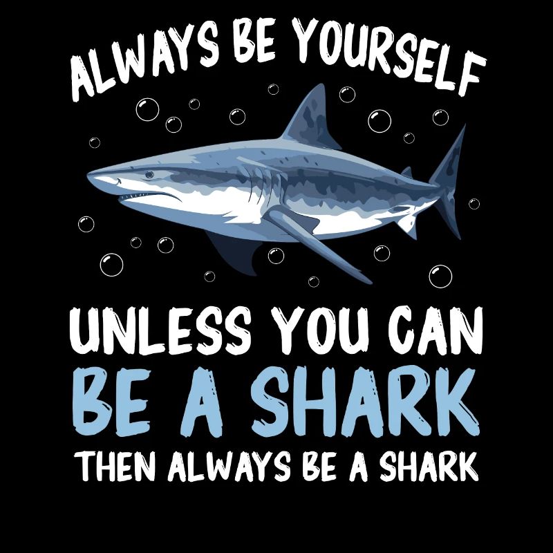 Shark, Ocean, Tiger Shark, Animal, Fish