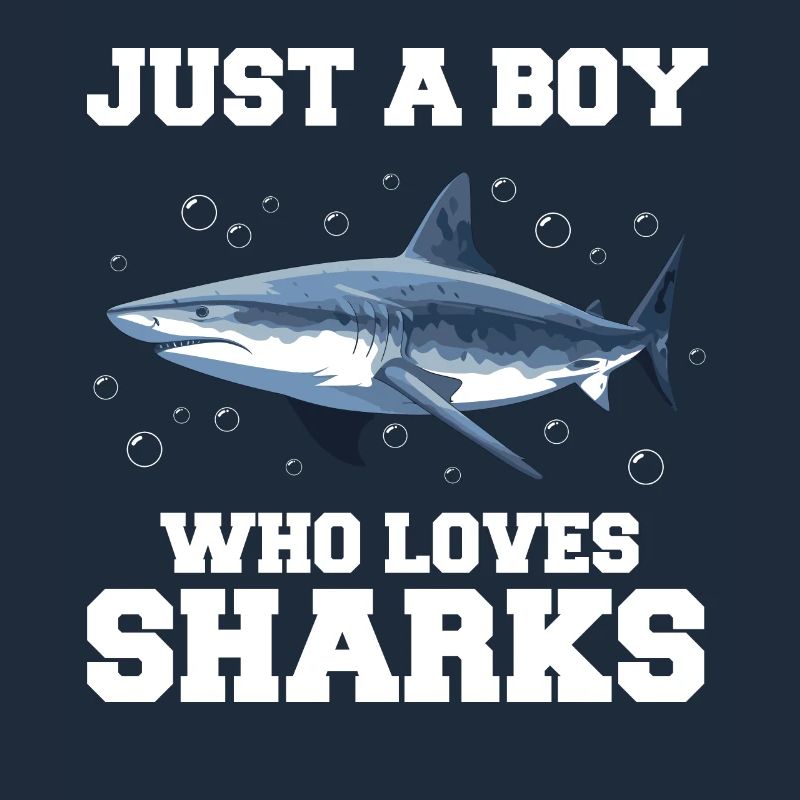 Shark, Ocean, Tiger Shark, Animal, Fish