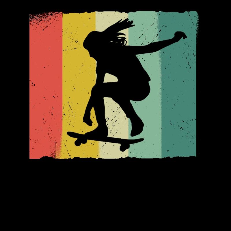 Skateboarding Skater Skateboard Skateboarder