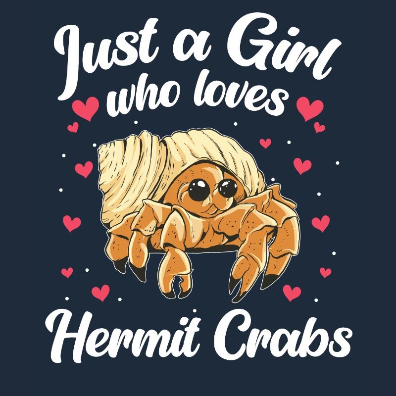 Crab Hermit Crab Crab