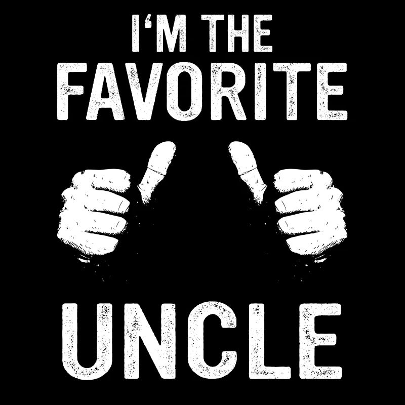 Uncle Fmilie Great-Uncle Uncle's