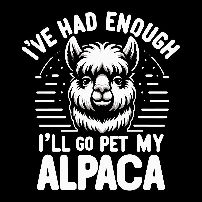 Alpaka Llama