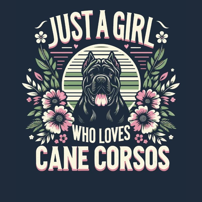 Cane Corso Hund