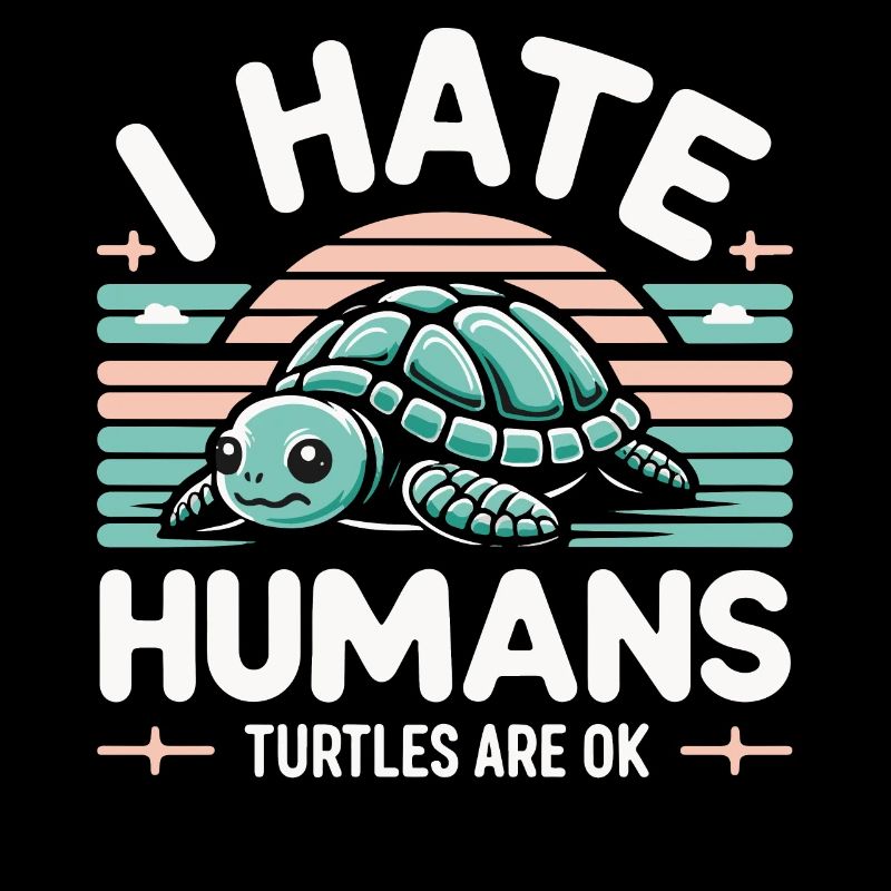 Turtle Sea Turtle Turtle Animal