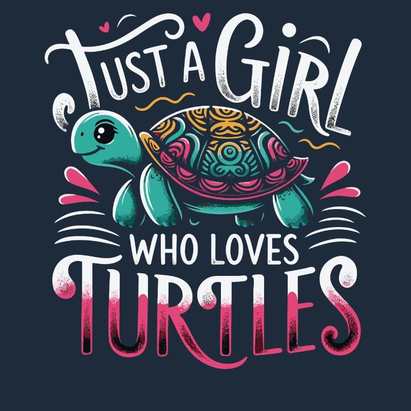 Turtle Sea Turtle Turtle Animal