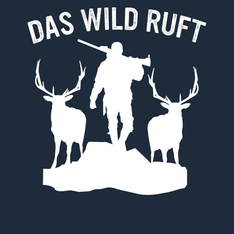 Jäger Jagd Jagen Jagdbekleidung