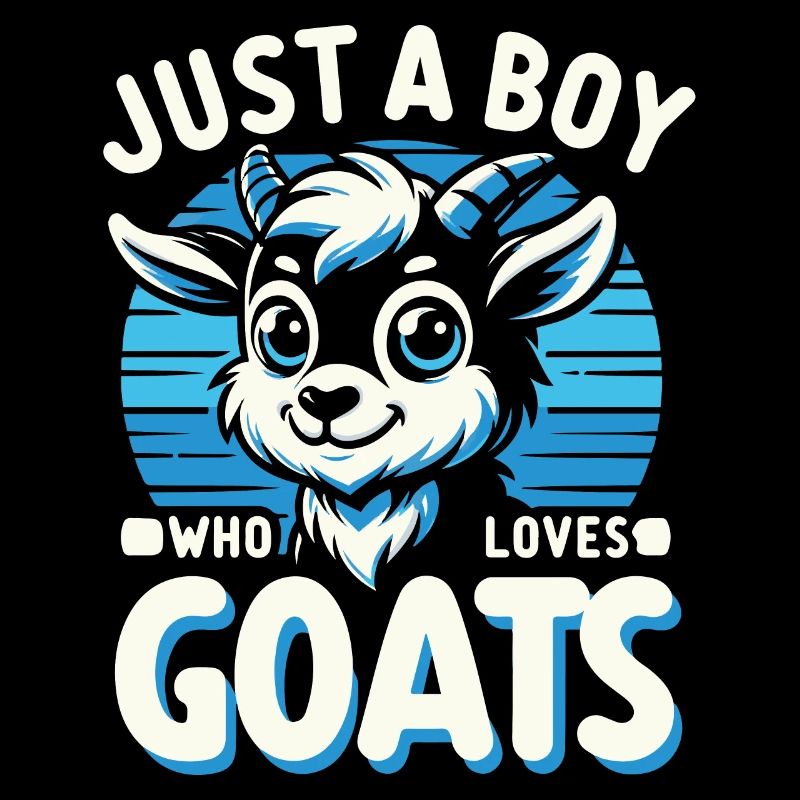 Ziege Ziegen Tier Goat