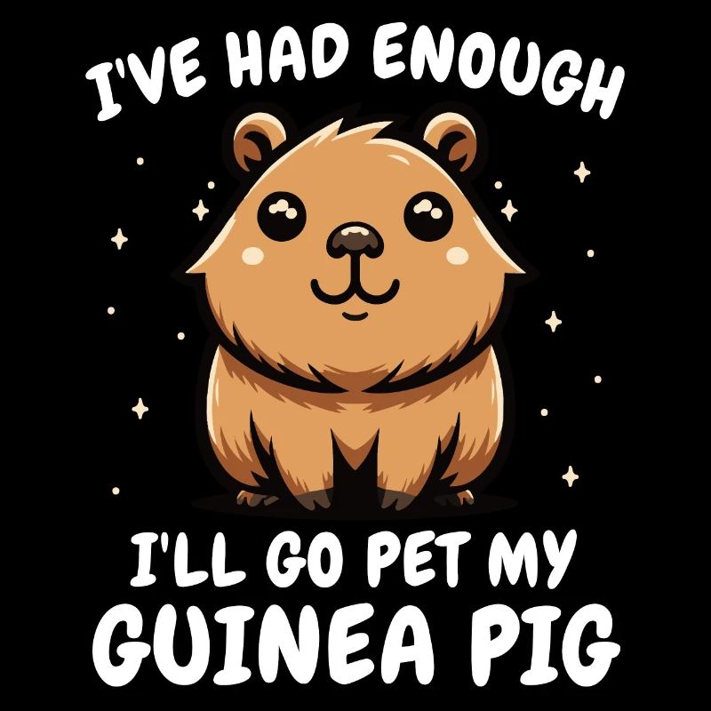Guinea pig