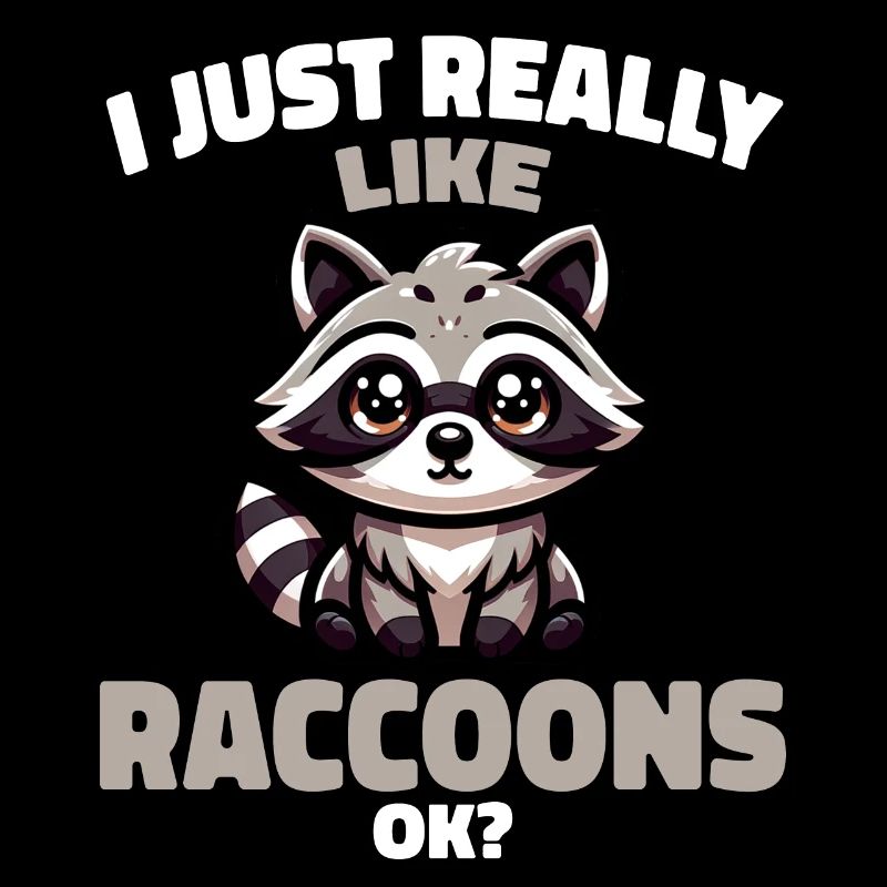 Raccoon