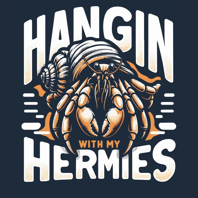 Crab Hermit Crab Crab