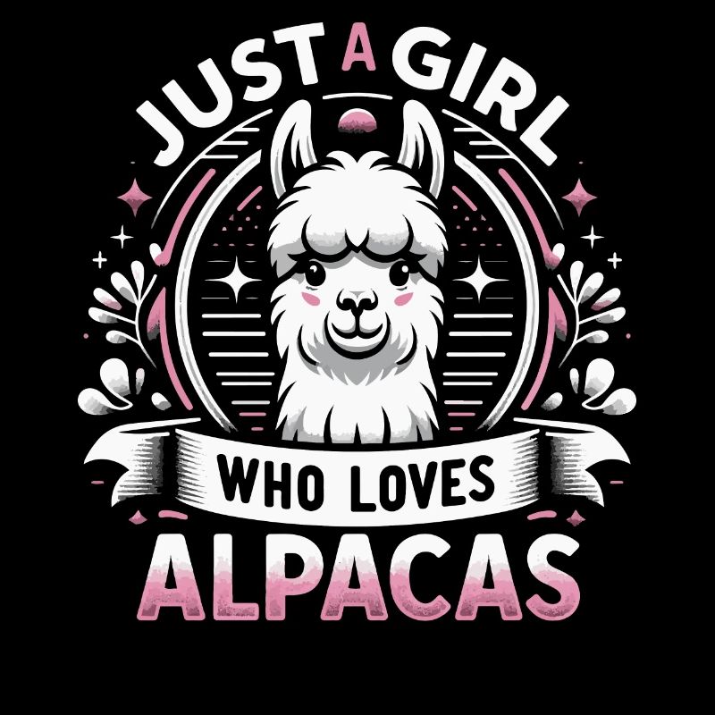 Alpaka Llama