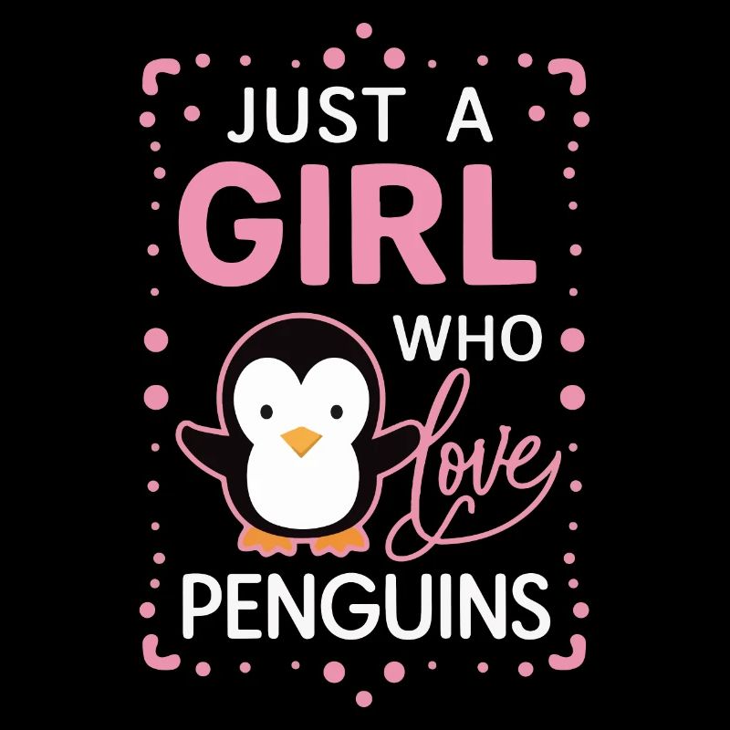 Penguin Penguin Animal