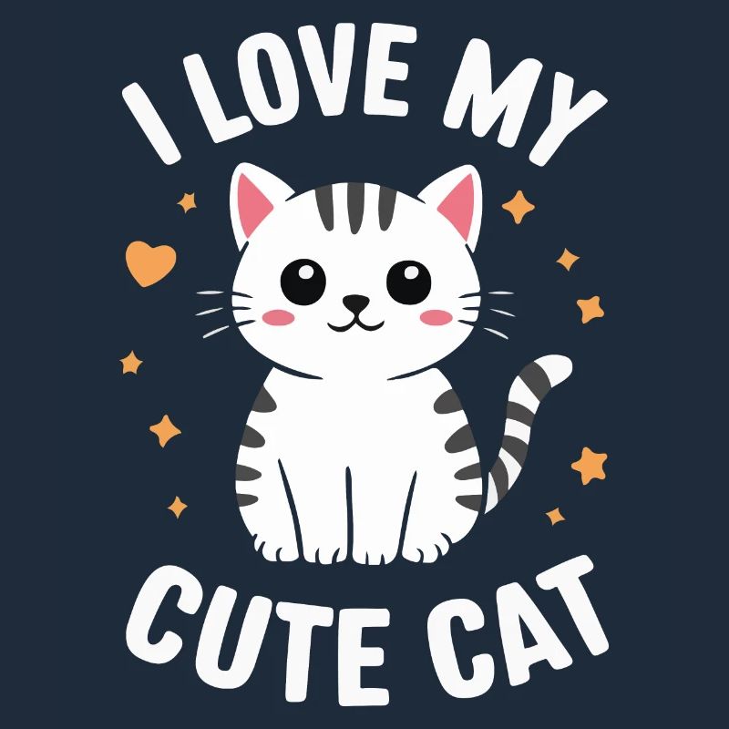 Cat, Cat Lover, Cat Owner, Kitten