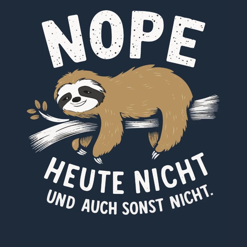 Sloth Sloths Animal Sleeping Lazy