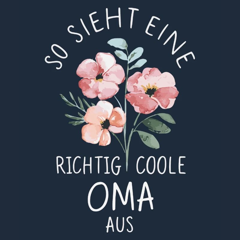 Oma Großmutter Großeltern Muttertag Familie