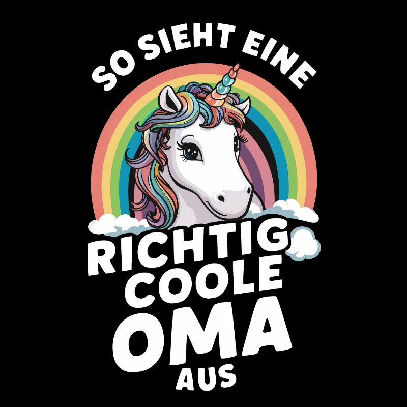 Oma Großmutter Großeltern Muttertag Familie