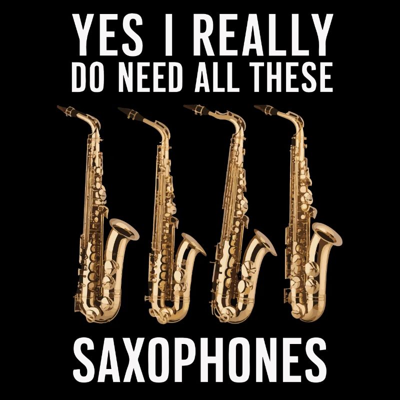 Saxophone Saxophone