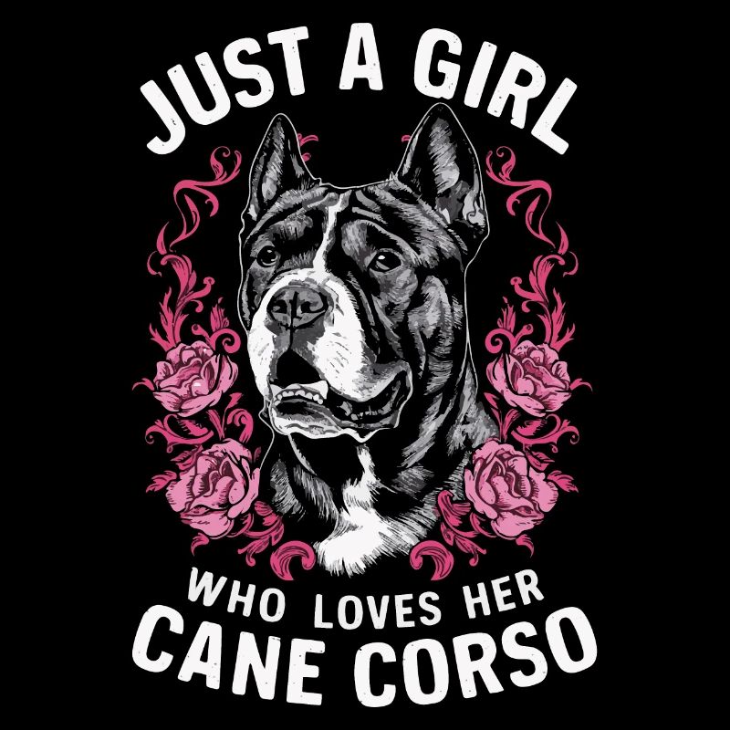 Cane Corso Hund