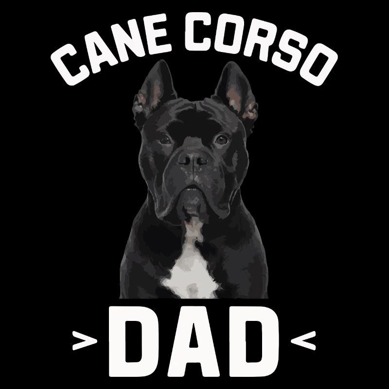 Cane Corso Hund