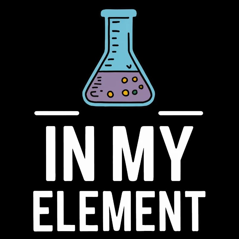 Chimiste Chimie Science Molécule d’atome