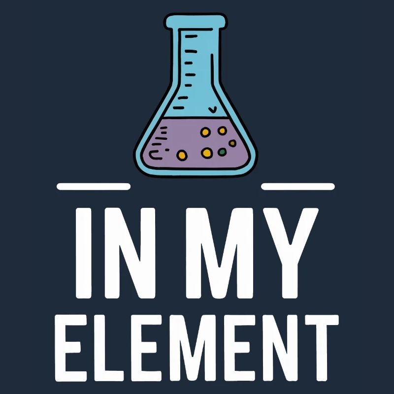 Chimiste Chimie Science Molécule d’atome