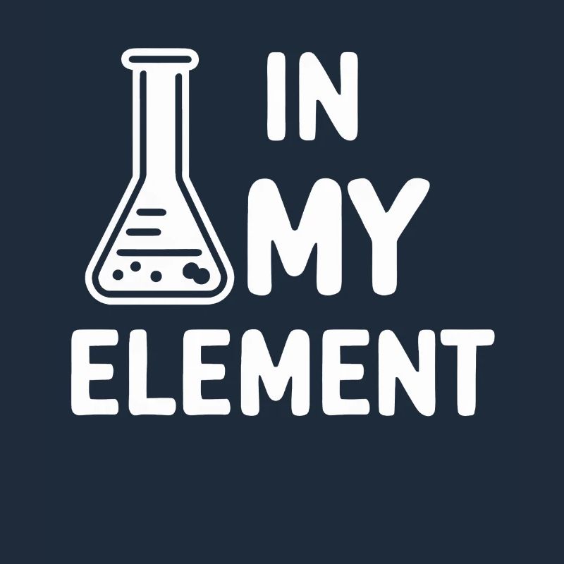 Chimiste Chimie Science Molécule d’atome