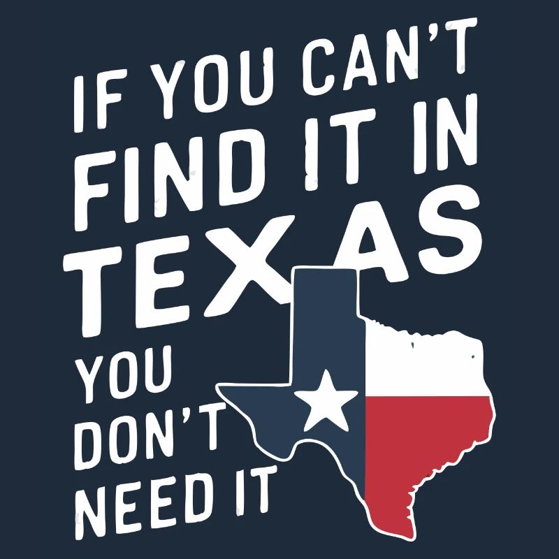 Texas State Texaner Texas