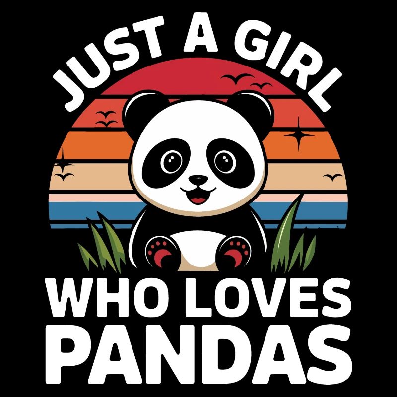 Panda Bear Panda Animal Pandas