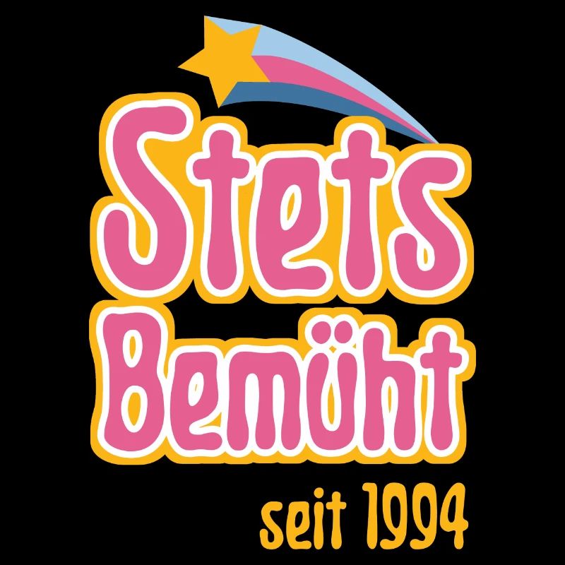 Stets Bemüht seit 1994