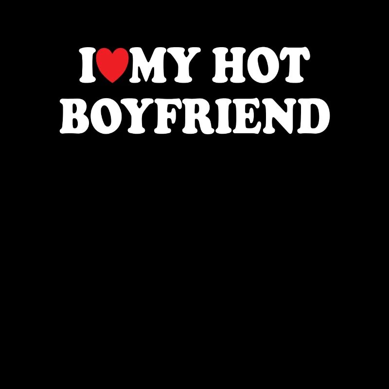 J’adore mon Boyfrind chaud