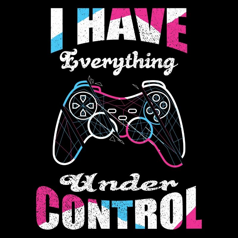 Gaming Controller Gamer Video Game Controller