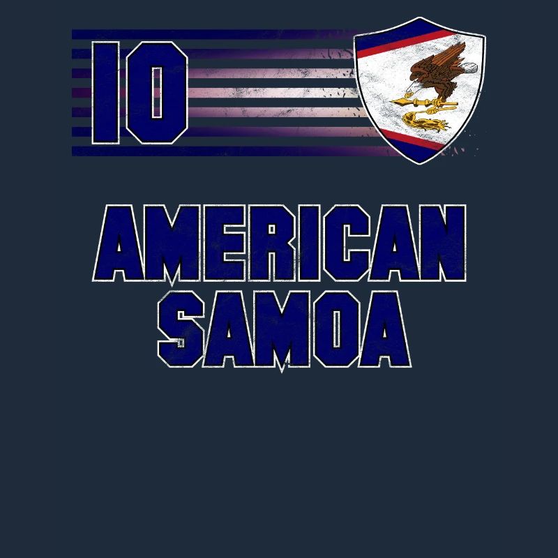 Samoa américaines