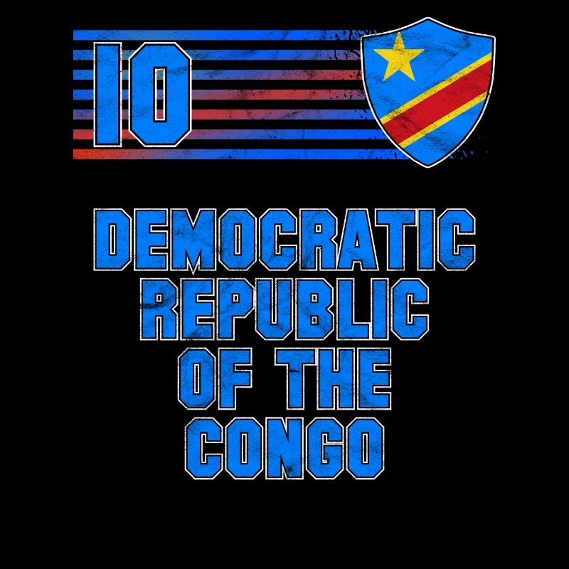 République démocratique du Congo