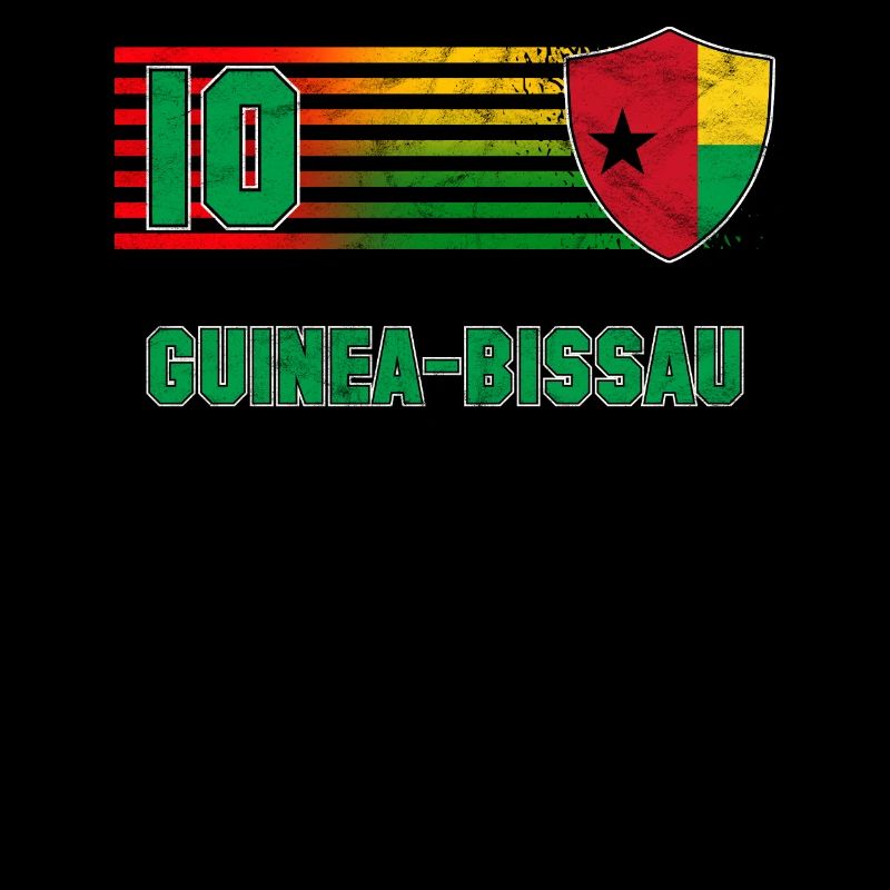 Guinée-Bissau