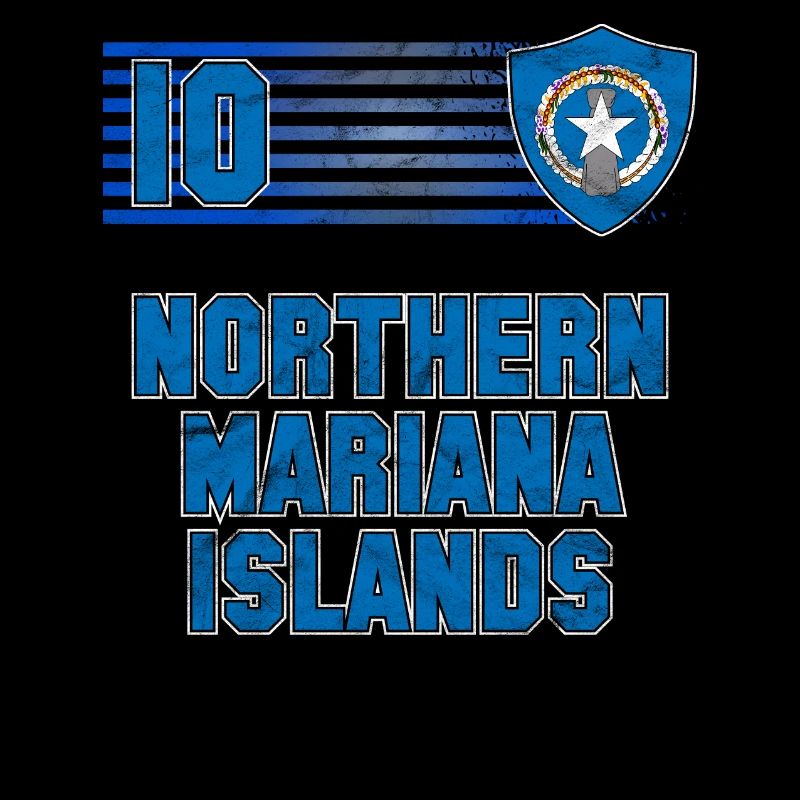 Northern Mariana Islands