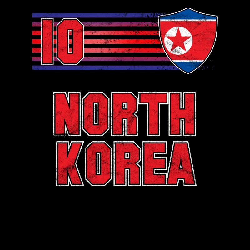Corée du Nord