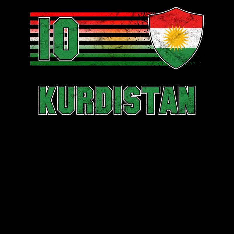 Kurdistan