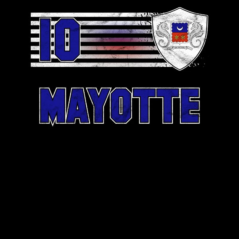 Mayotte