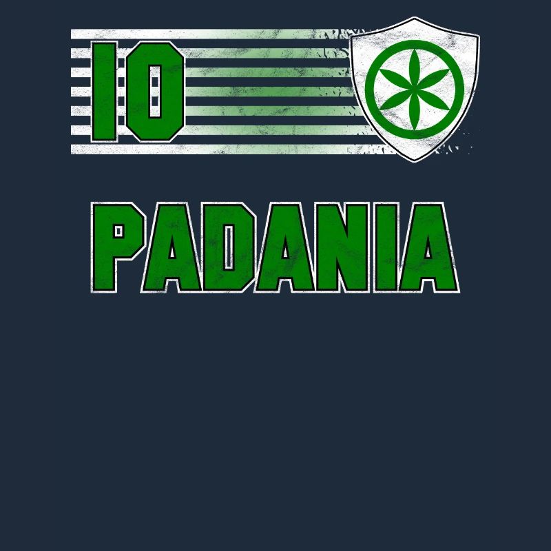 Padanien