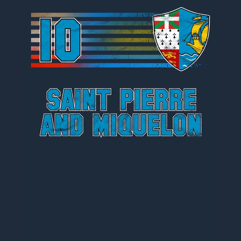 Saint Pierre and Miquelon