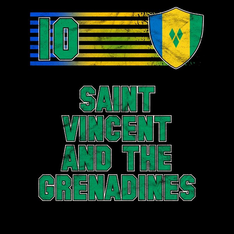 St. Vincent und die Grenadinen